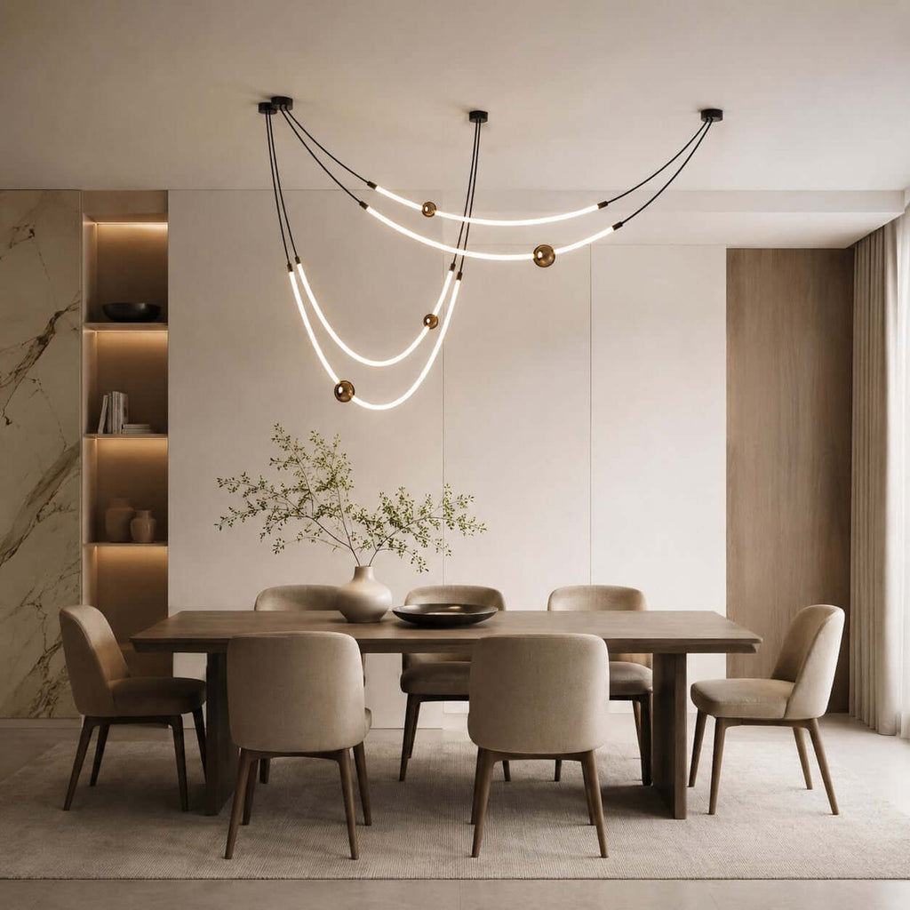 Orlith Chandelier