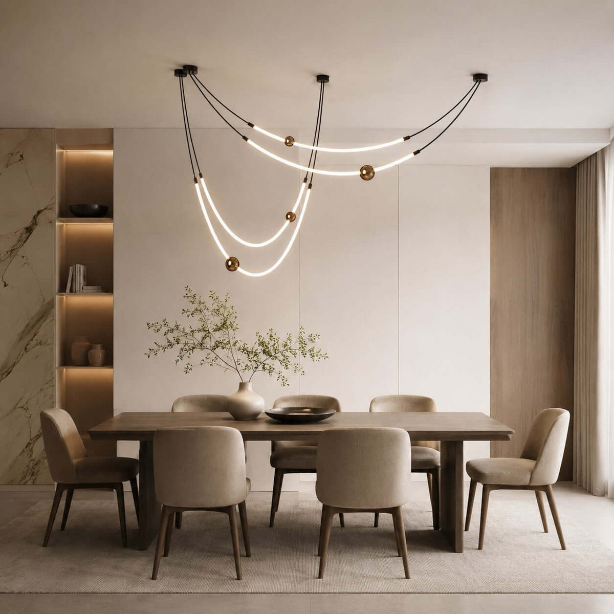 Orlith Chandelier