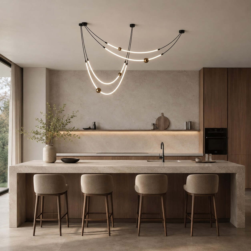 Orlith Chandelier