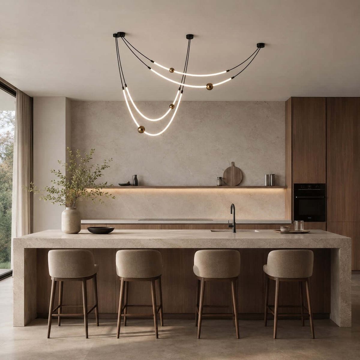 Orlith Chandelier
