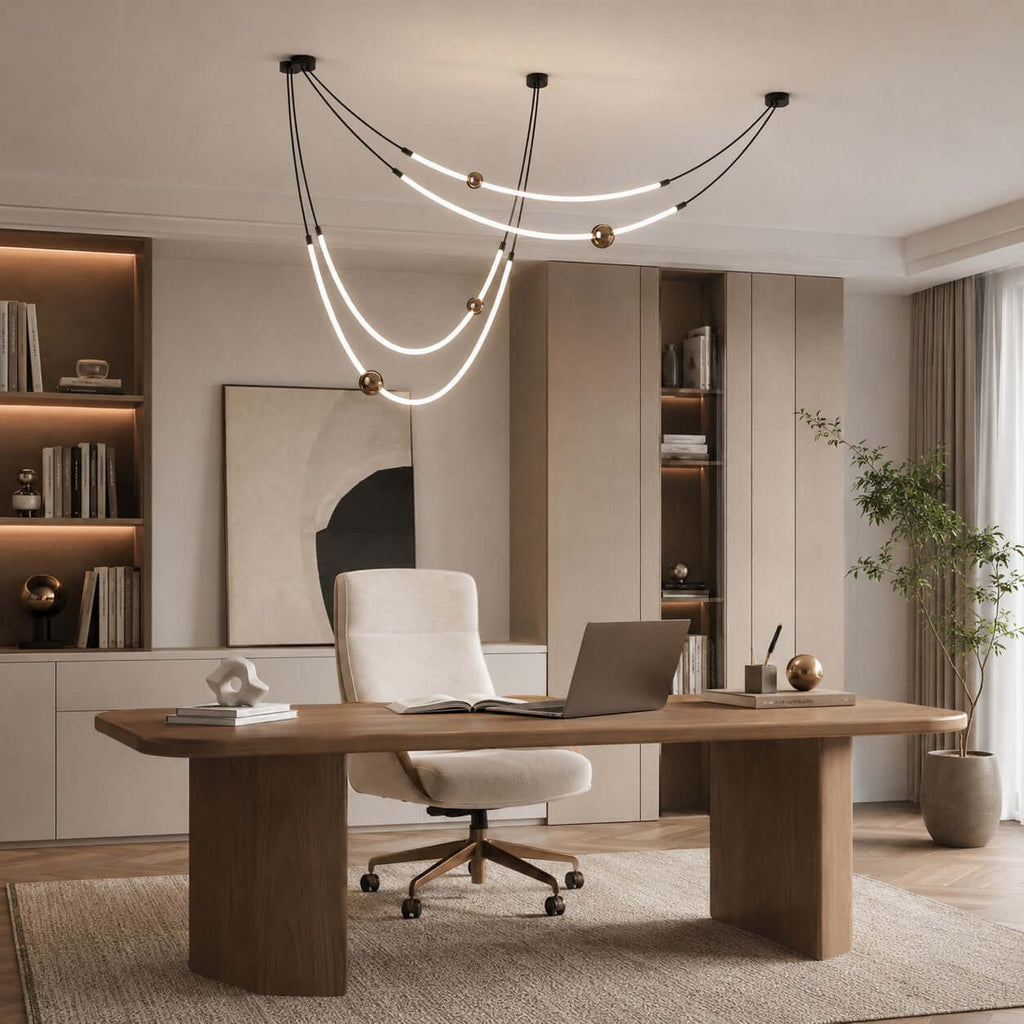 Orlith Chandelier