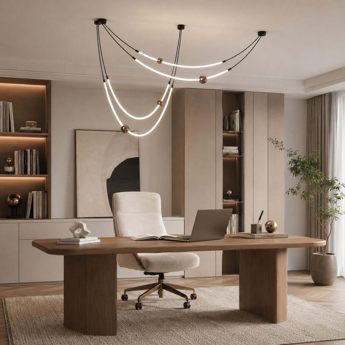 Orlith Chandelier