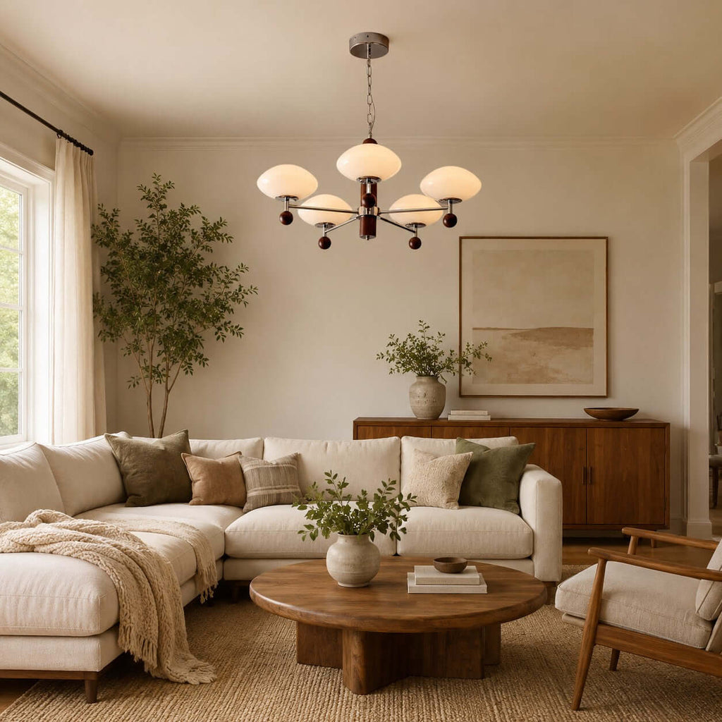 Ormira Chandelier