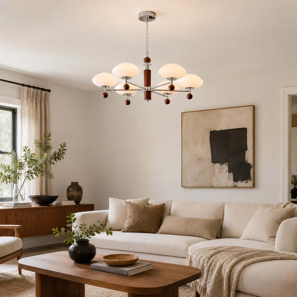 Ormira Chandelier
