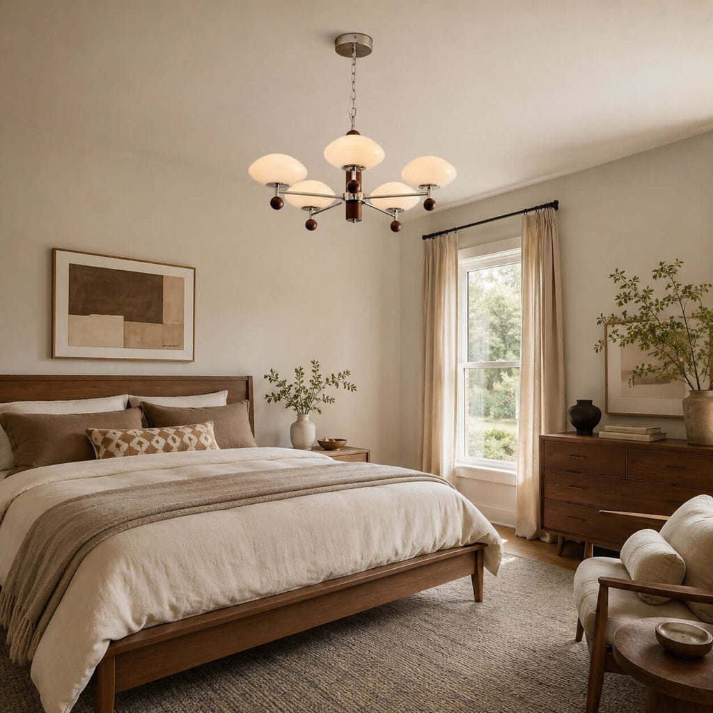 Ormira Chandelier