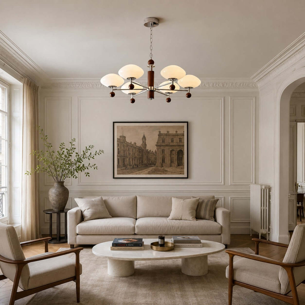 Ormira Chandelier