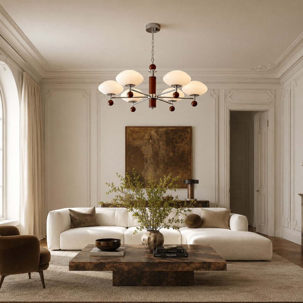 Ormira Chandelier