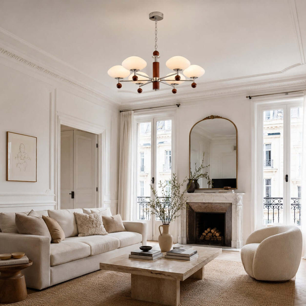 Ormira Chandelier