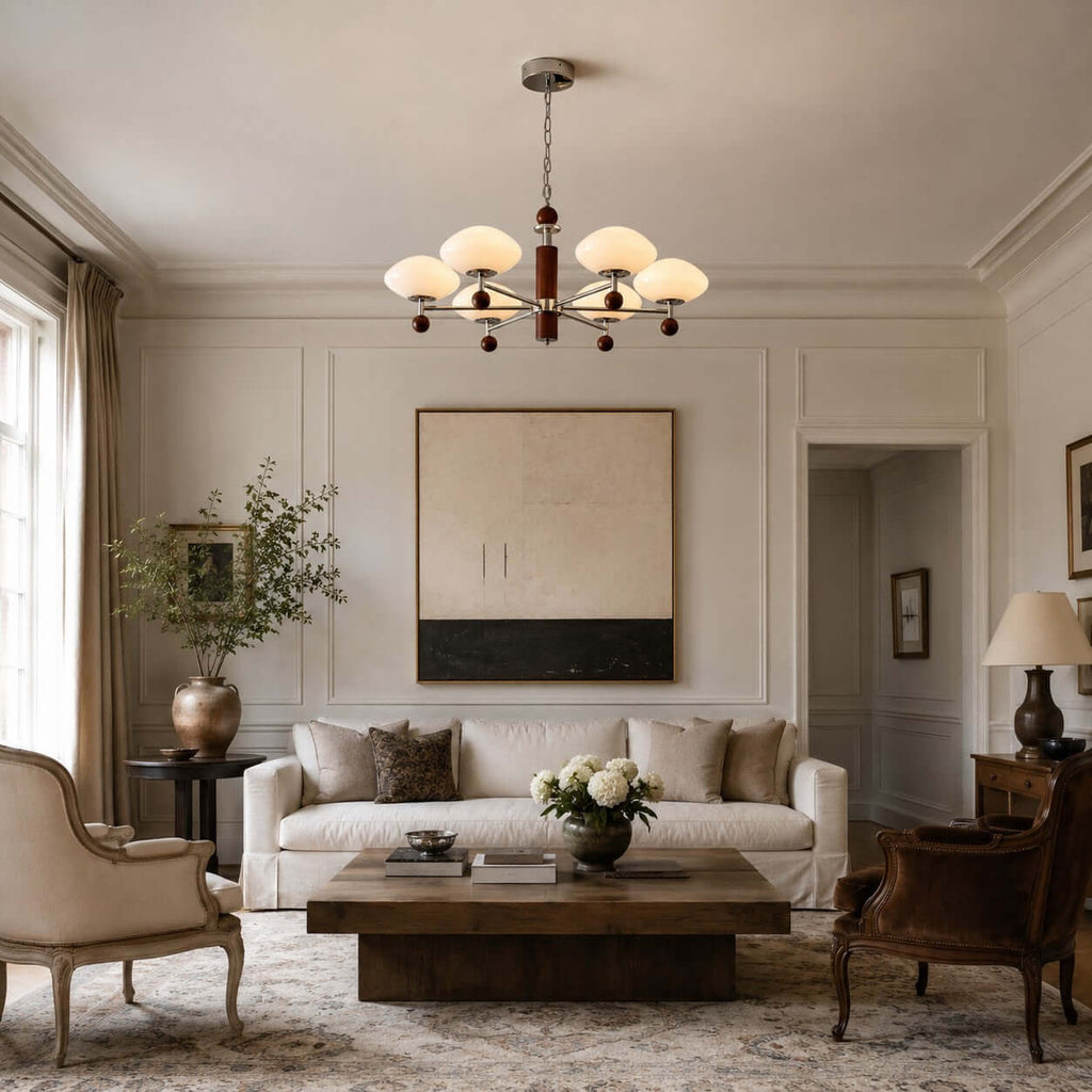 Ormira Chandelier