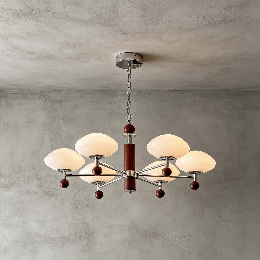 Ormira Chandelier