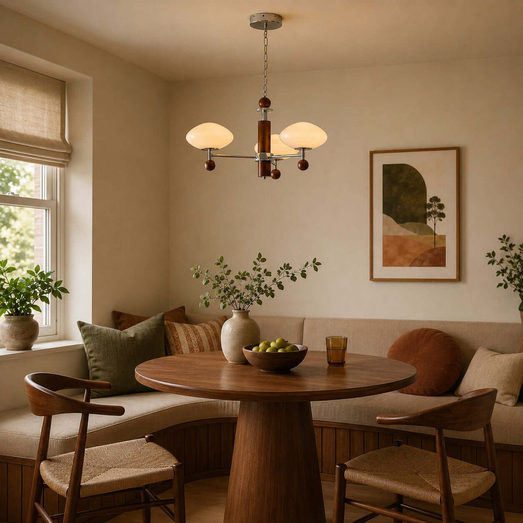 Ormira Chandelier