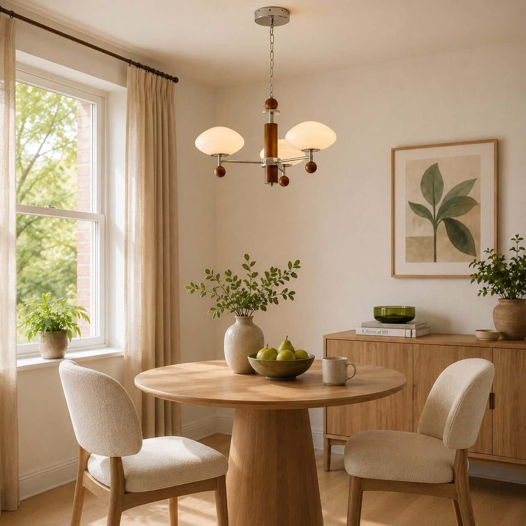 Ormira Chandelier