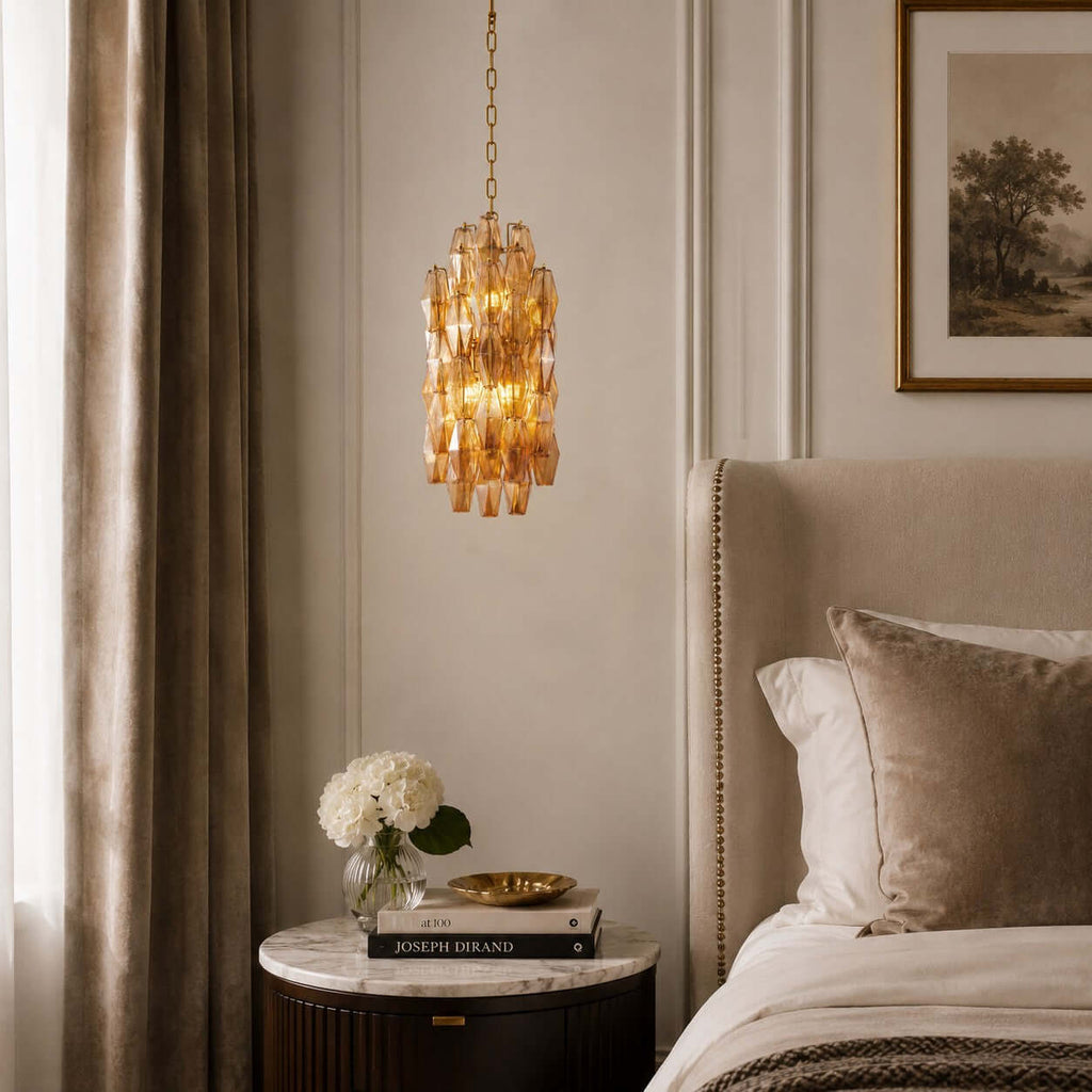 Orvella Chandelier