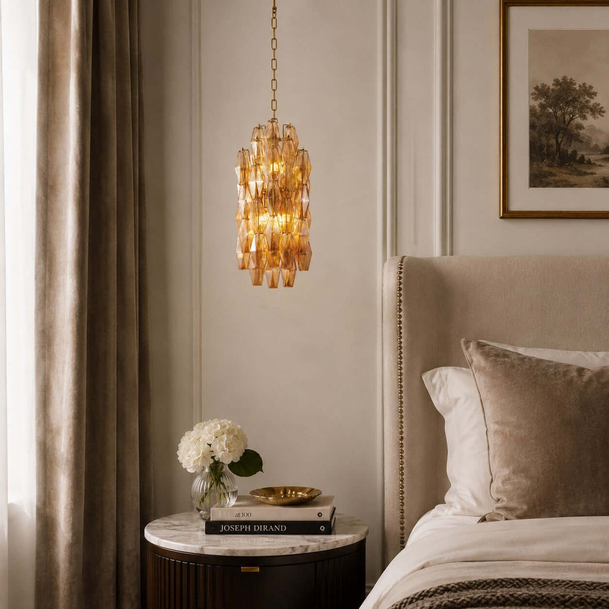 Orvella Chandelier