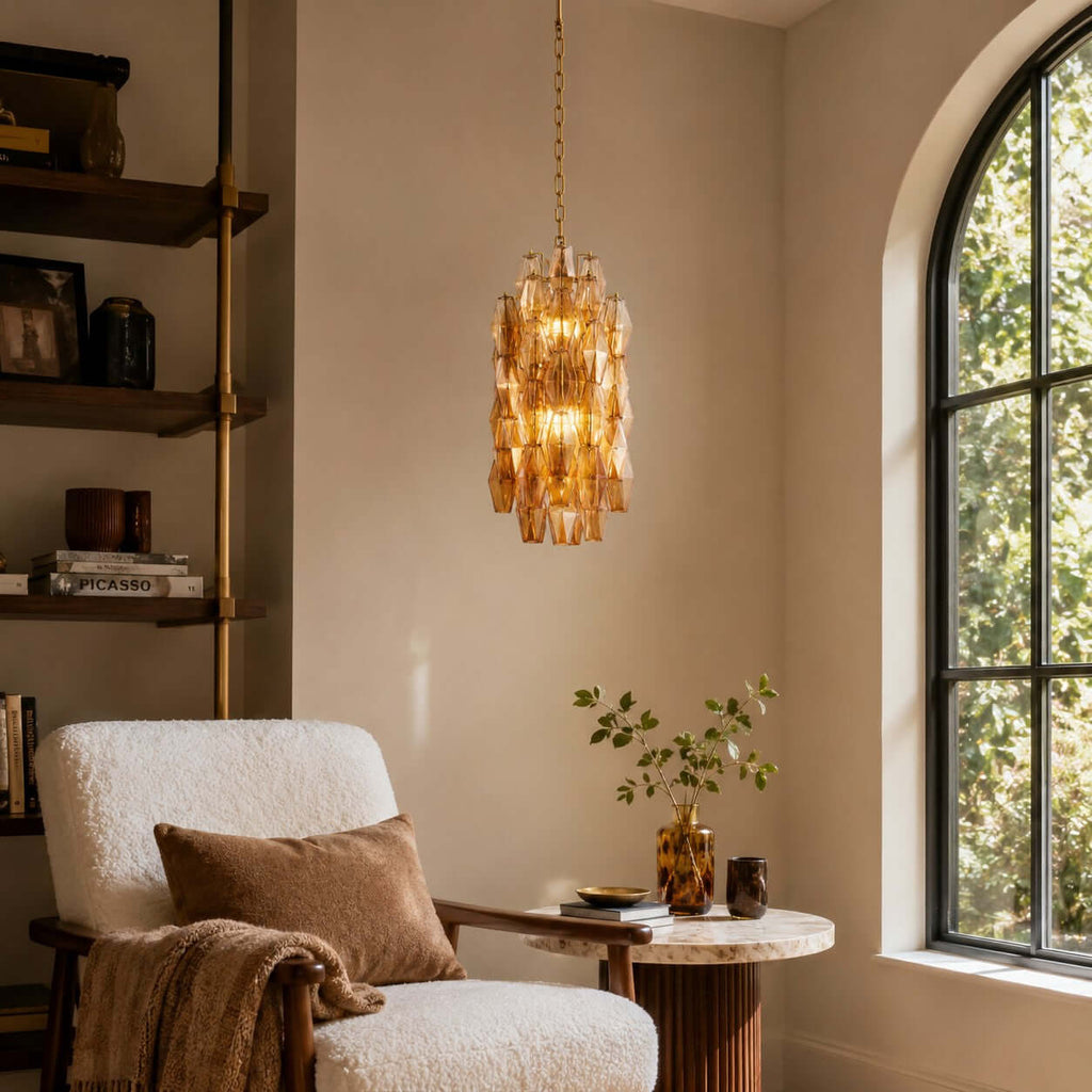 Orvella Chandelier