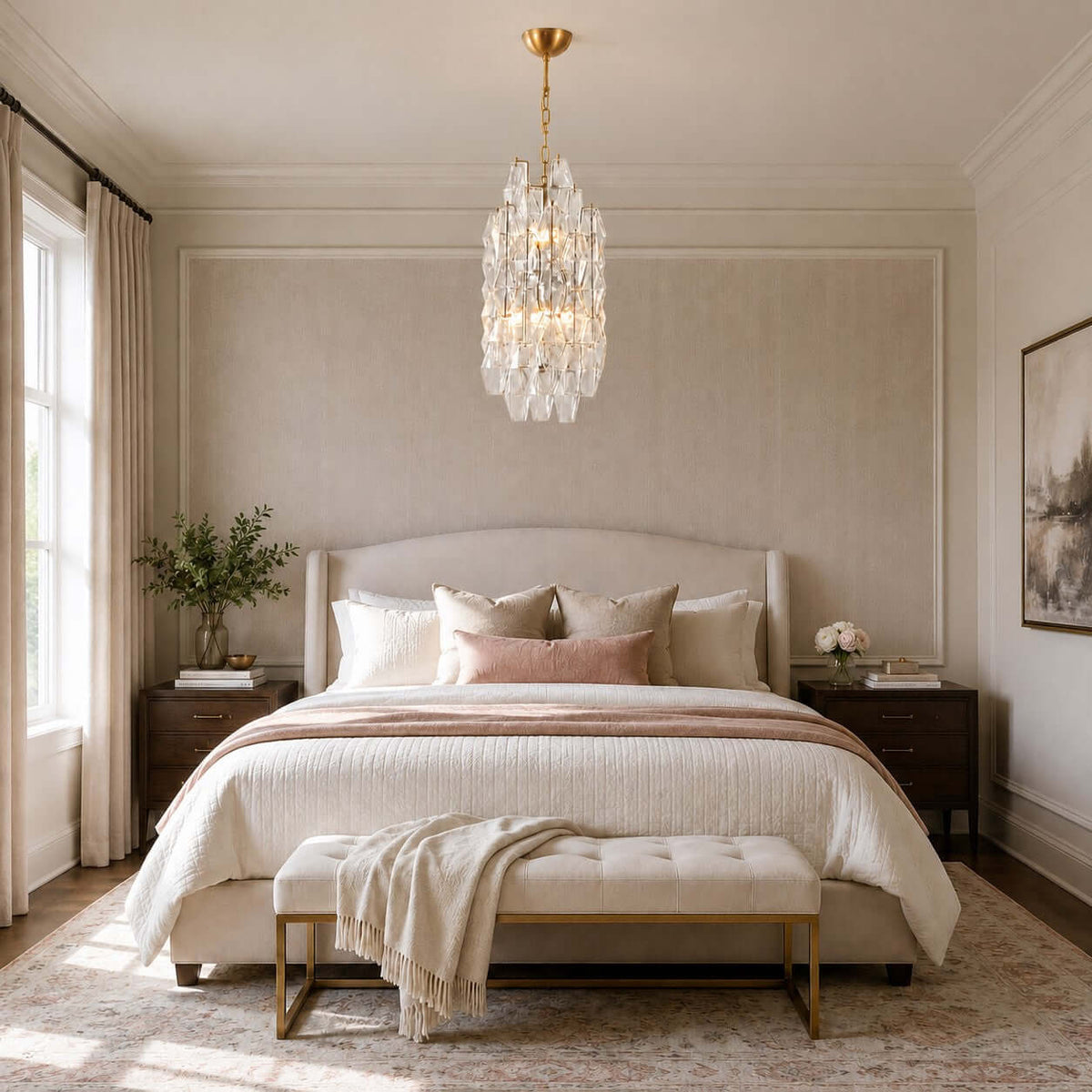Orvella Chandelier