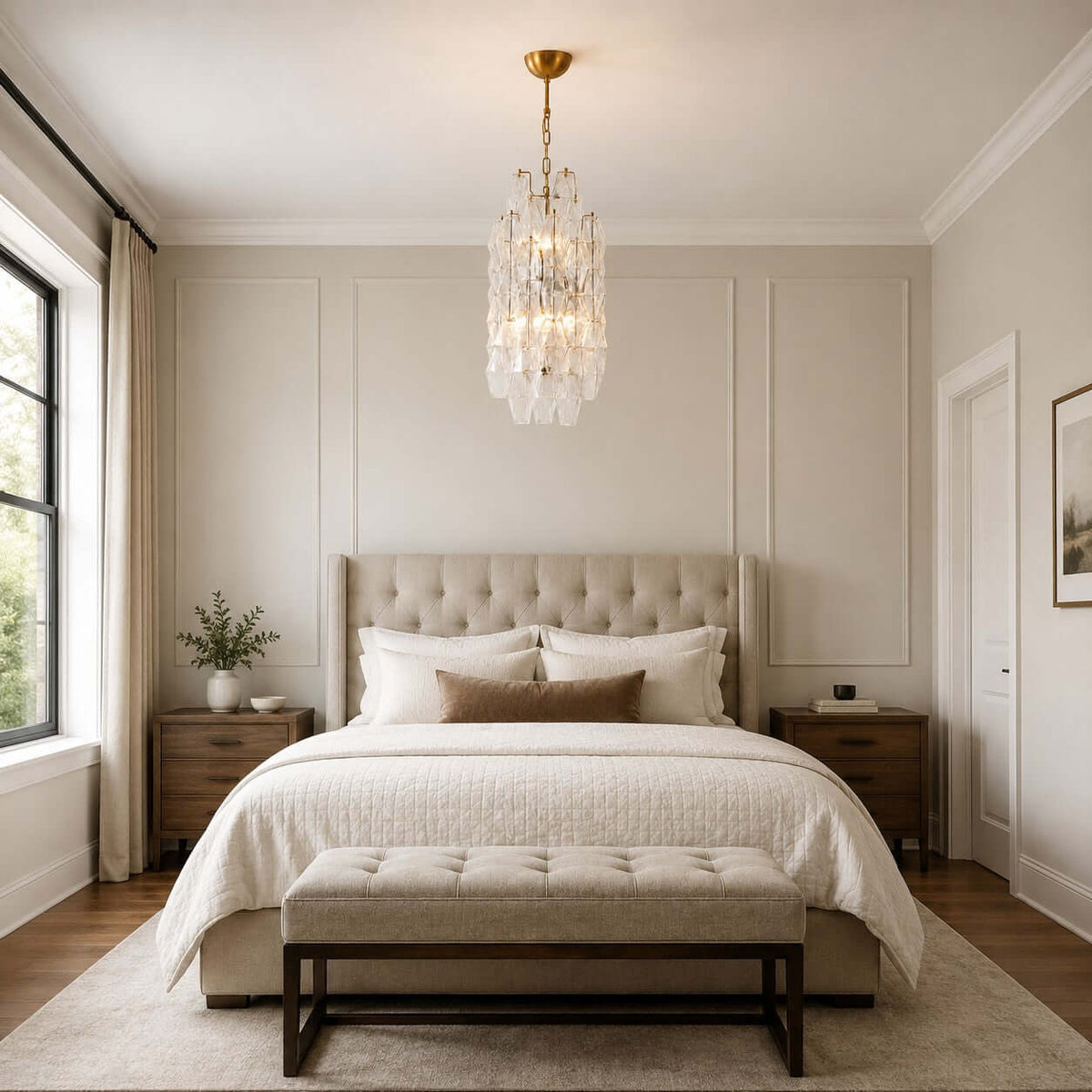 Orvella Chandelier