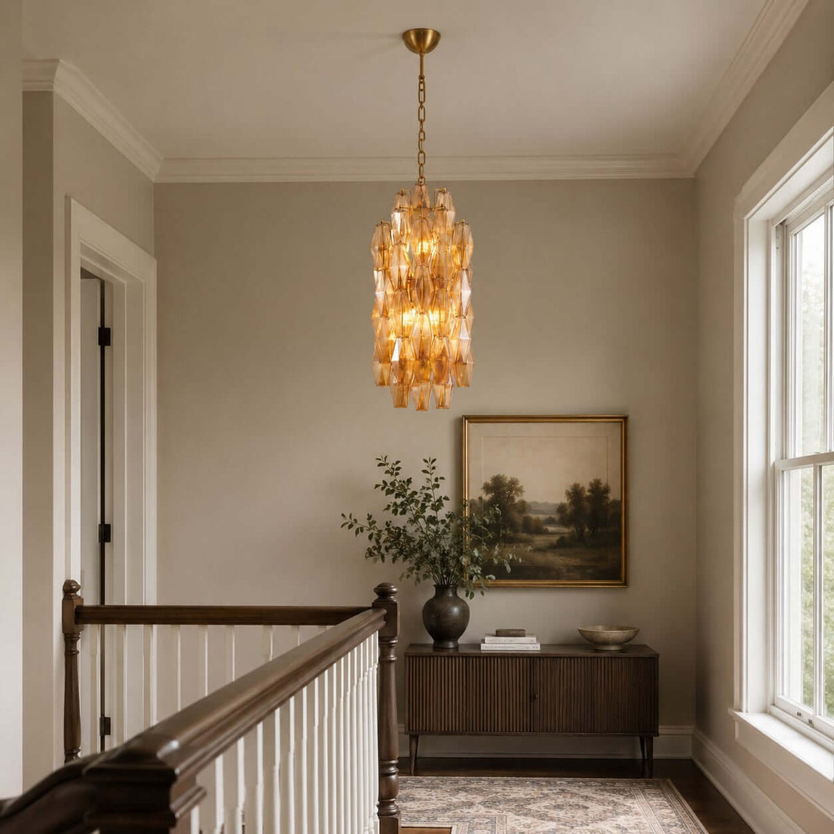 Orvella Chandelier