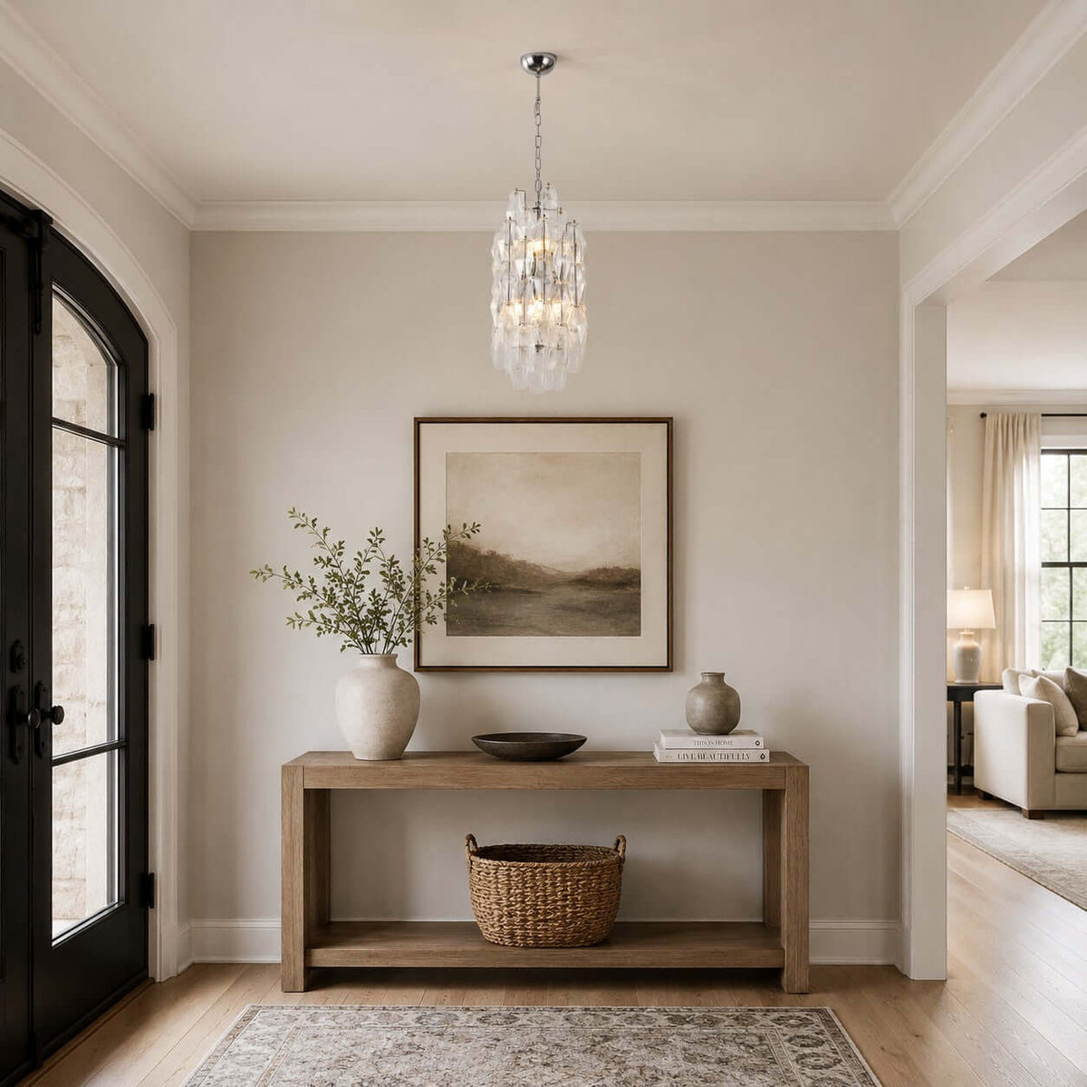 Orvella Chandelier
