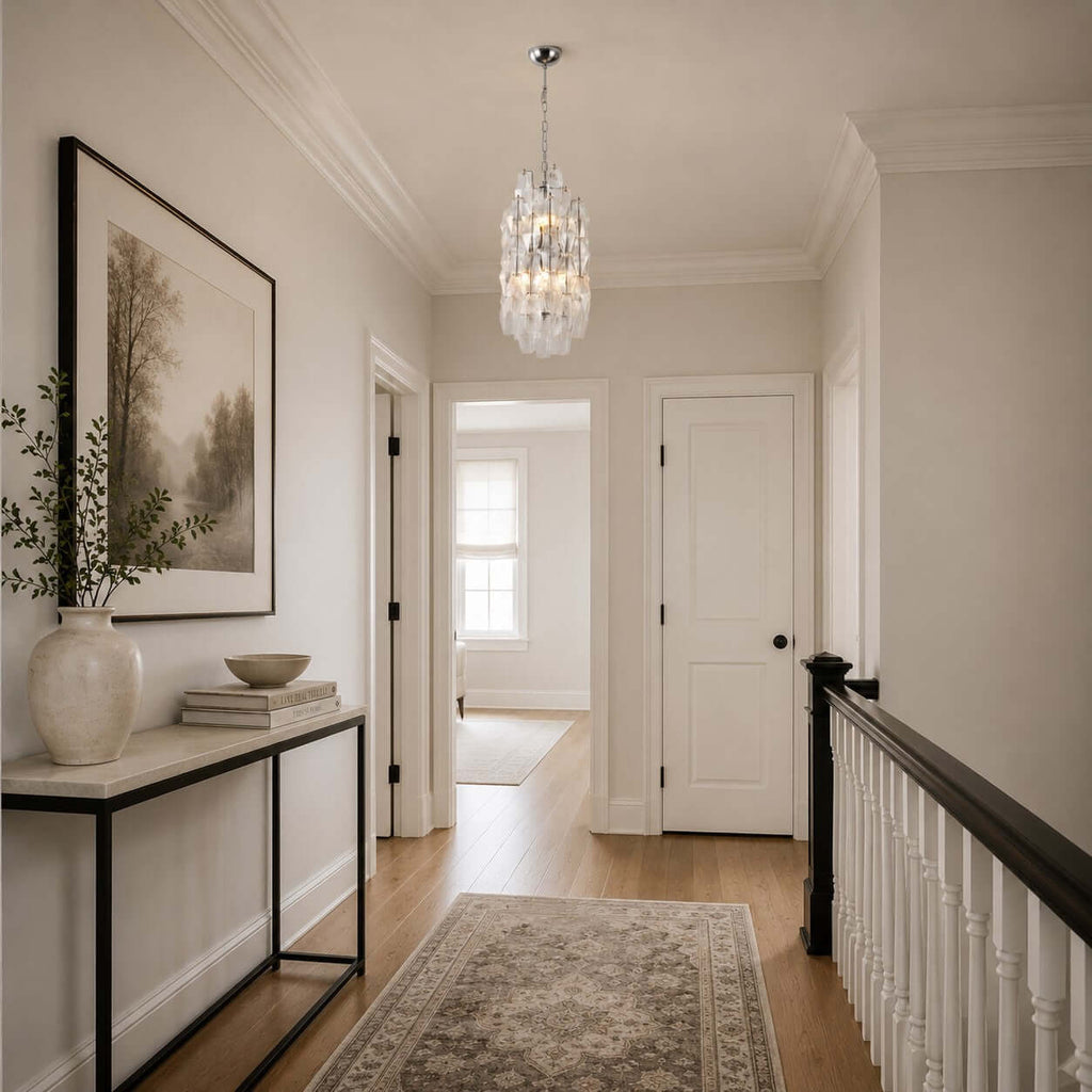 Orvella Chandelier