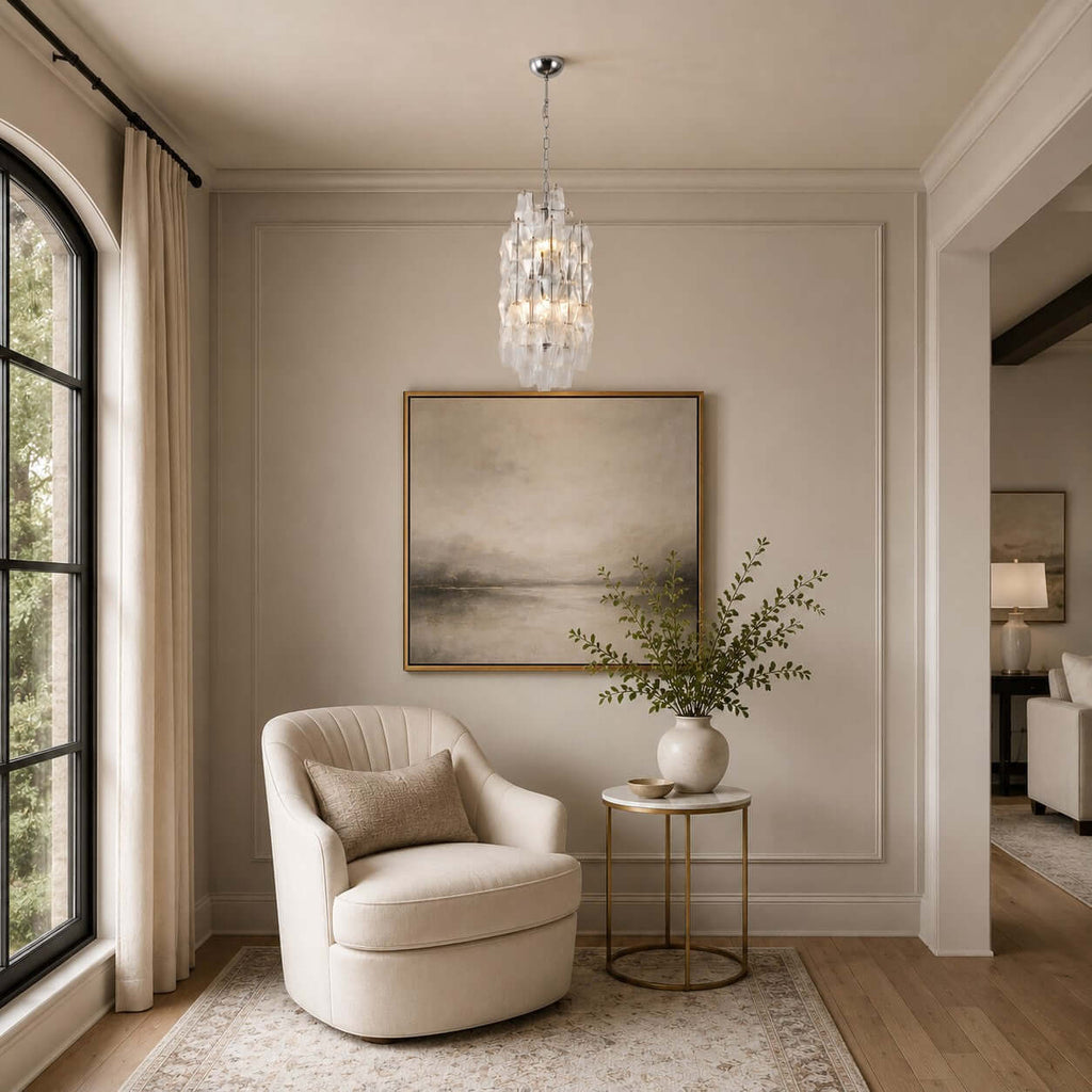 Orvella Chandelier