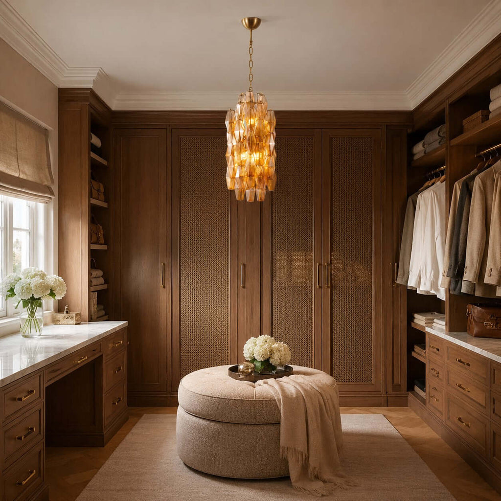 Orvella Chandelier