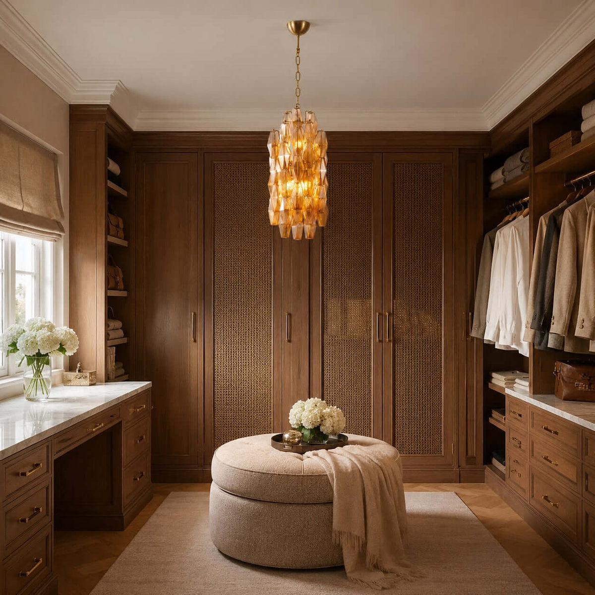 Orvella Chandelier
