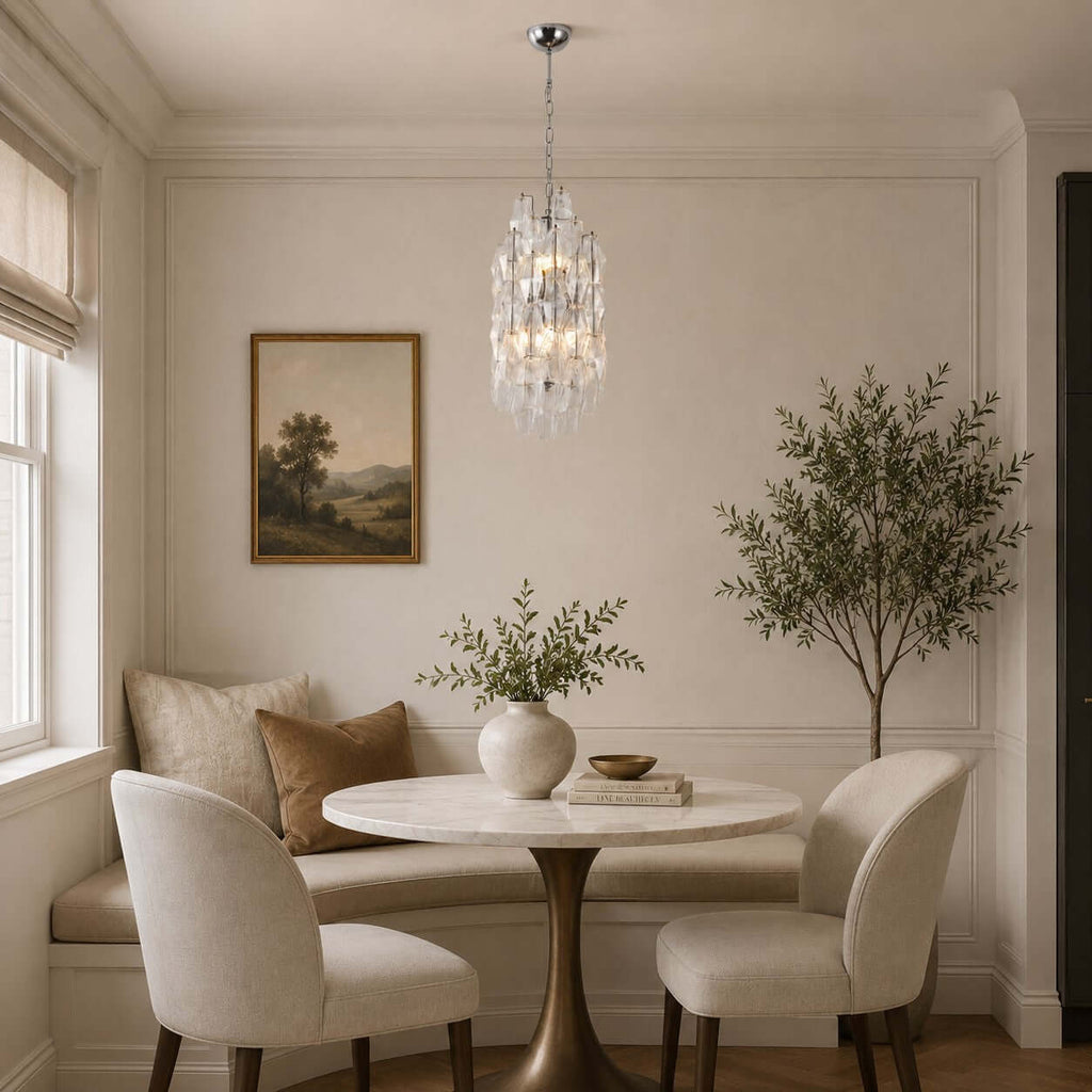 Orvella Chandelier