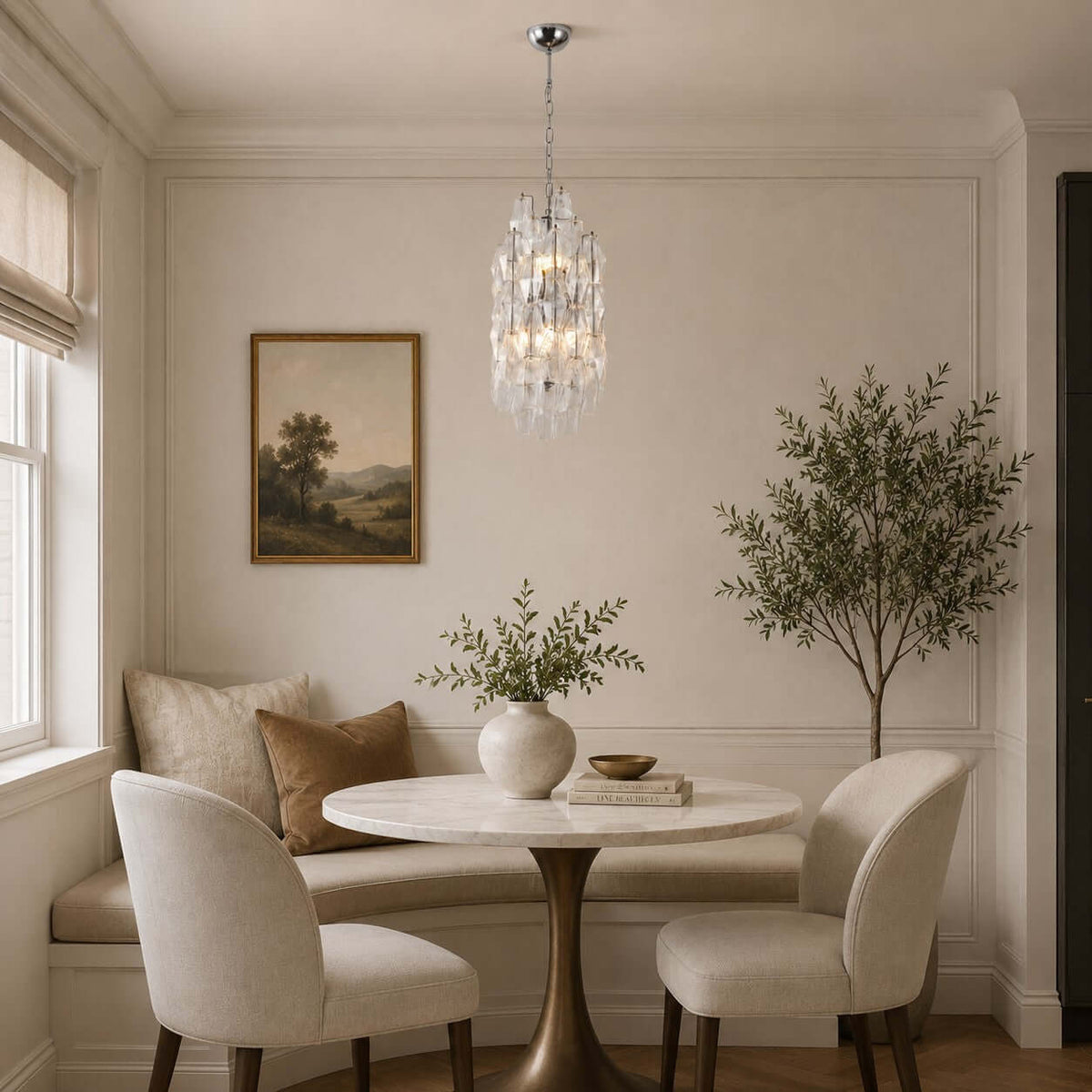 Orvella Chandelier