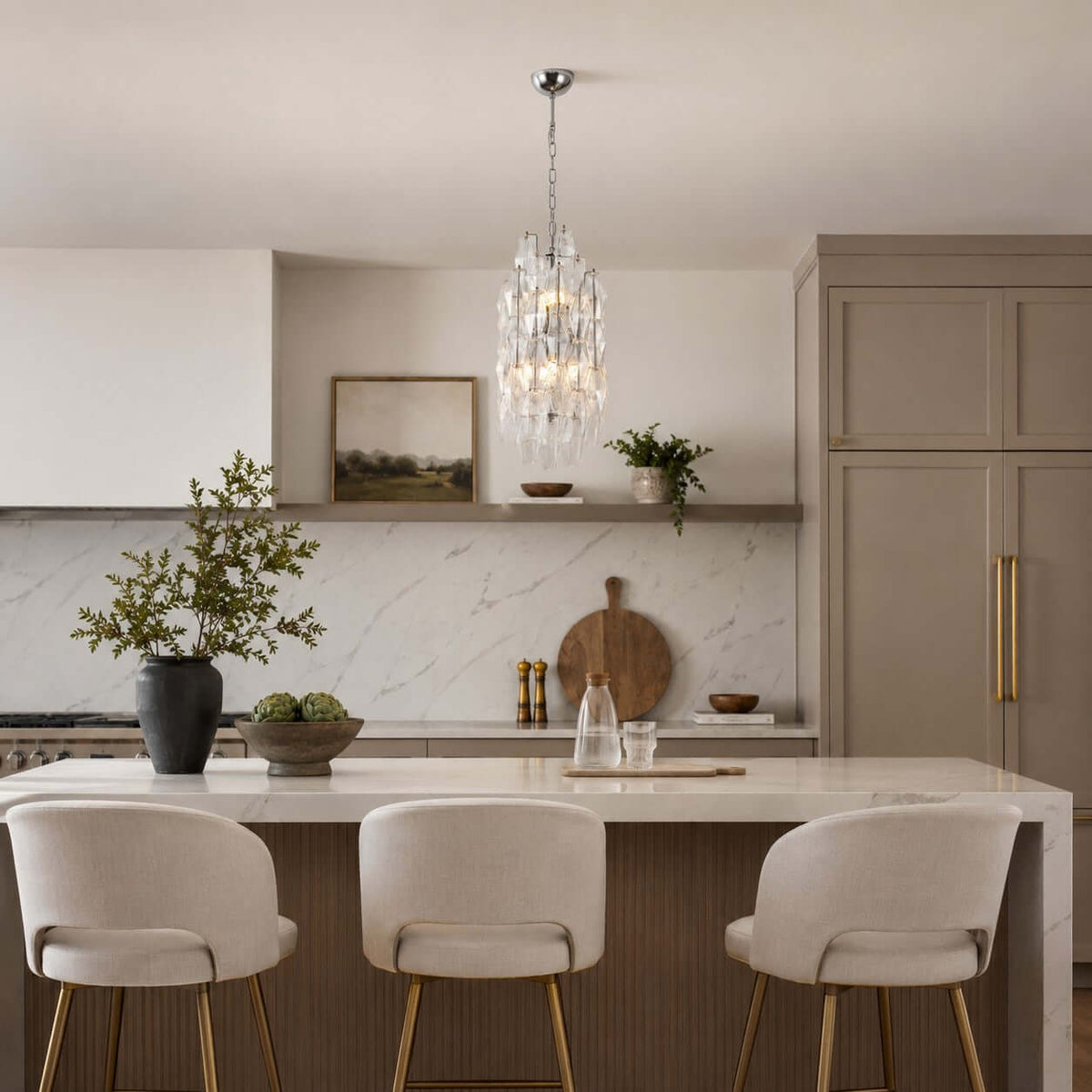 Orvella Chandelier
