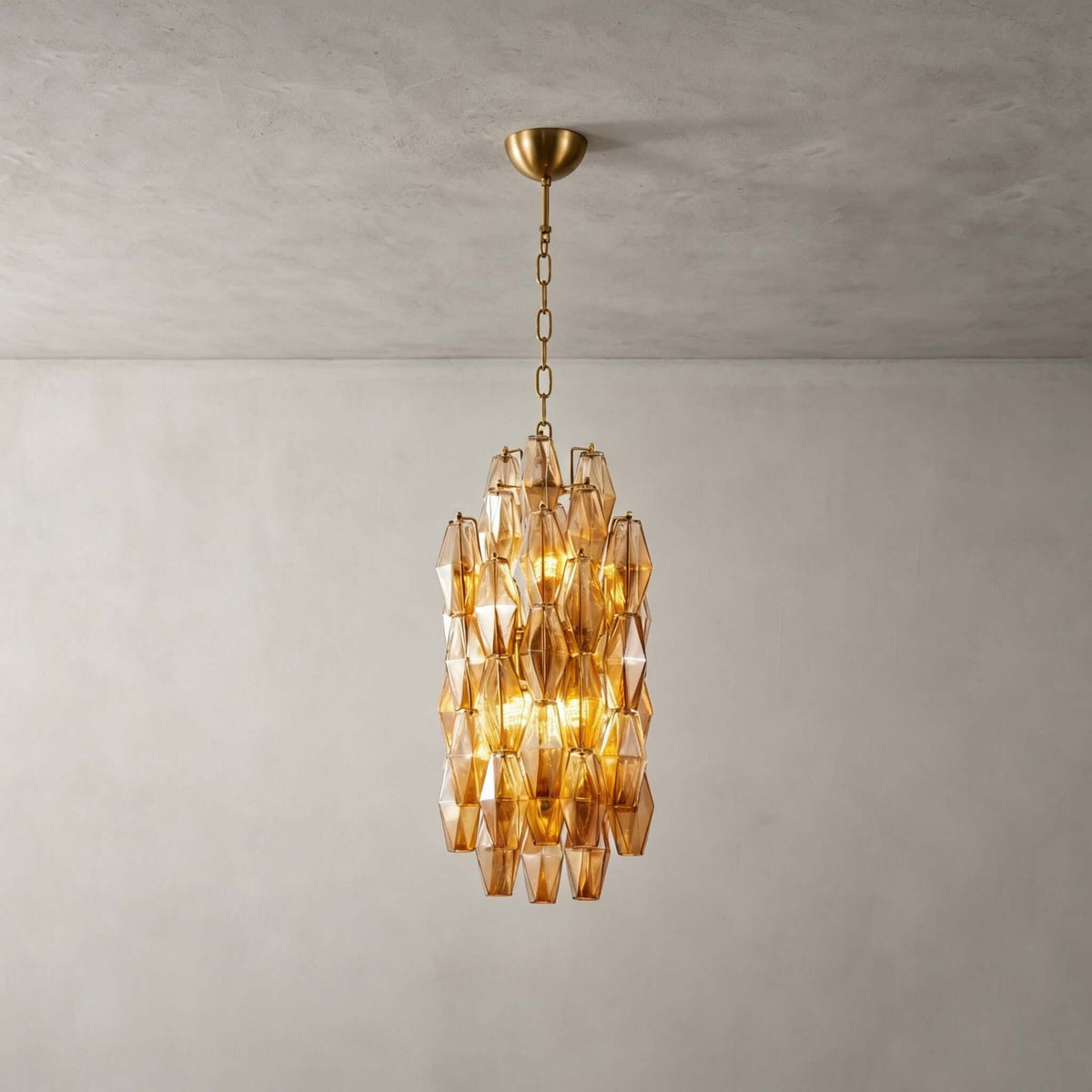 Orvella Chandelier