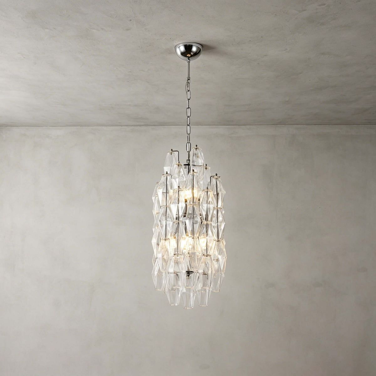 Orvella Chandelier