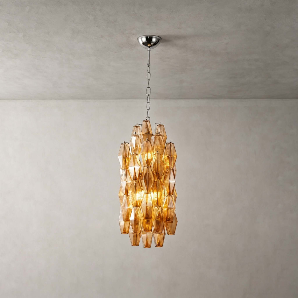 Orvella Chandelier