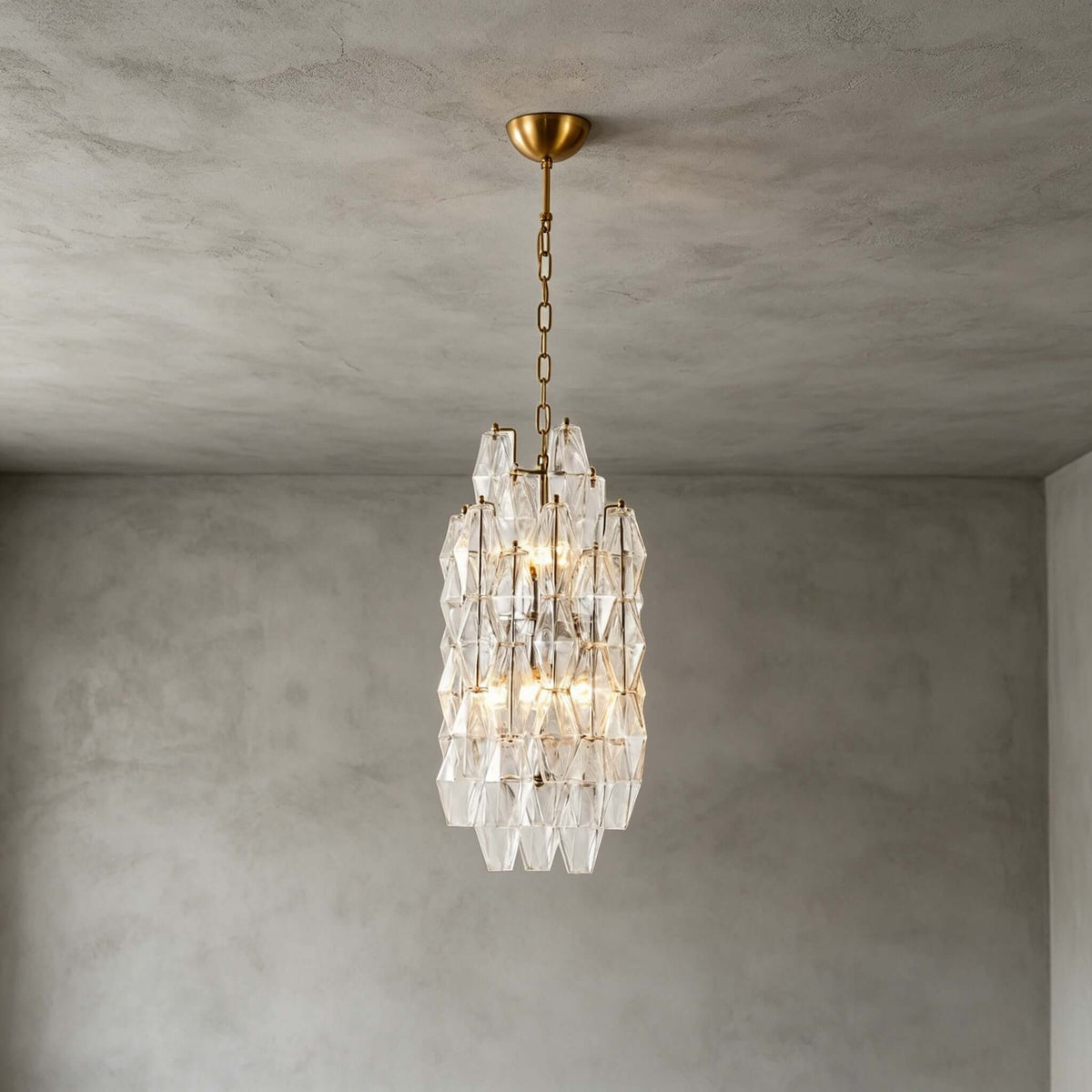 Orvella Chandelier