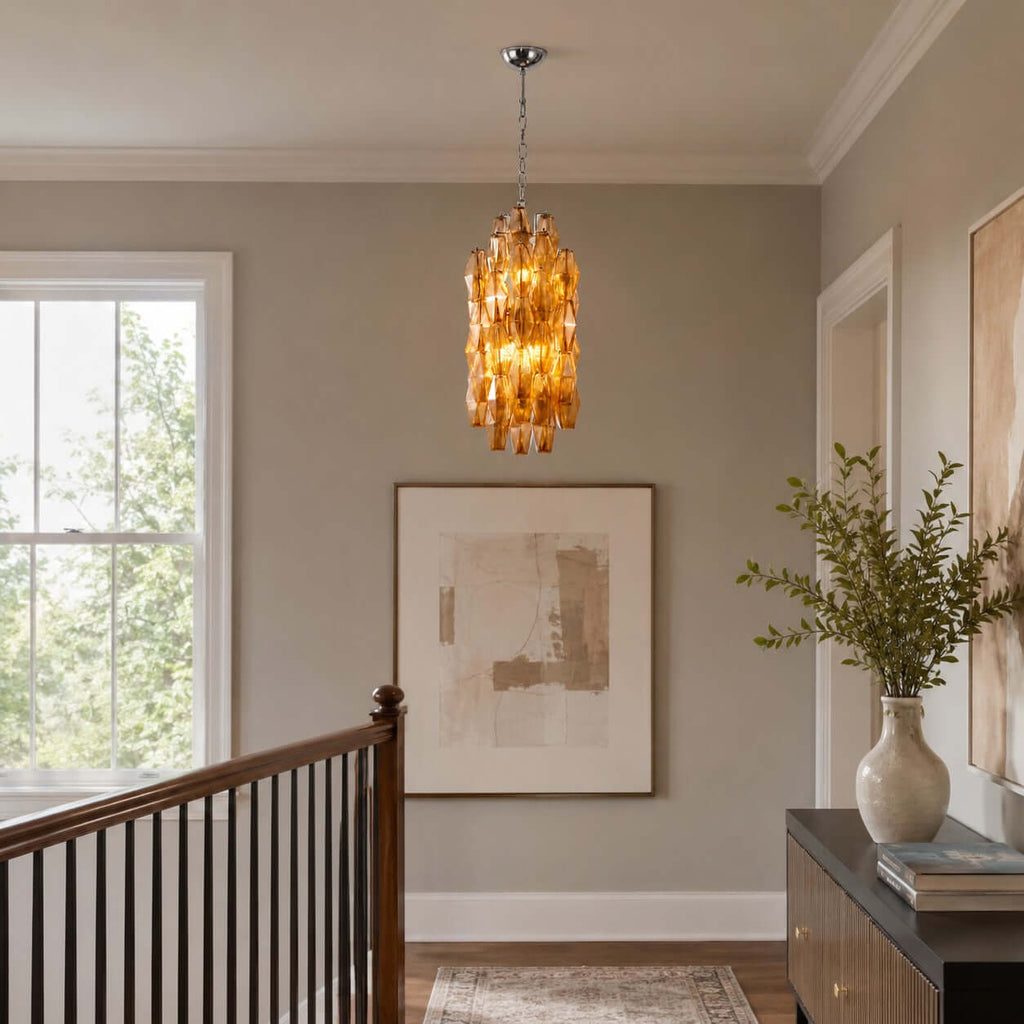 Orvella Chandelier