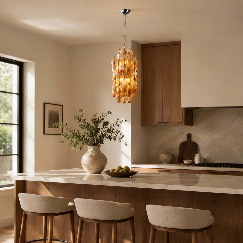 Orvella Chandelier
