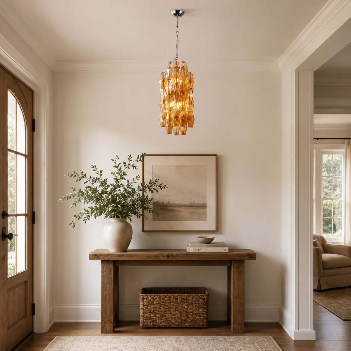 Orvella Chandelier