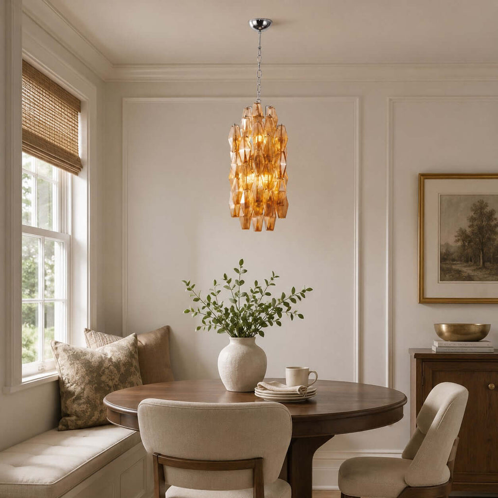 Orvella Chandelier