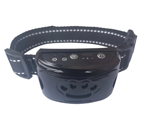 Anti Bark Collar for Dogs - Humane Bark Training Collar