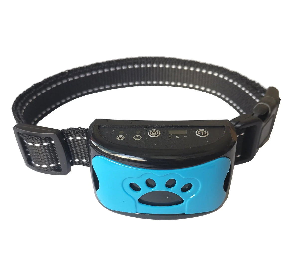 Anti Bark Collar for Dogs - Humane Bark Training Collar