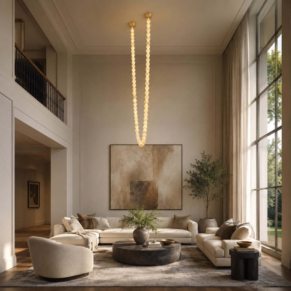 Palora Chandelier