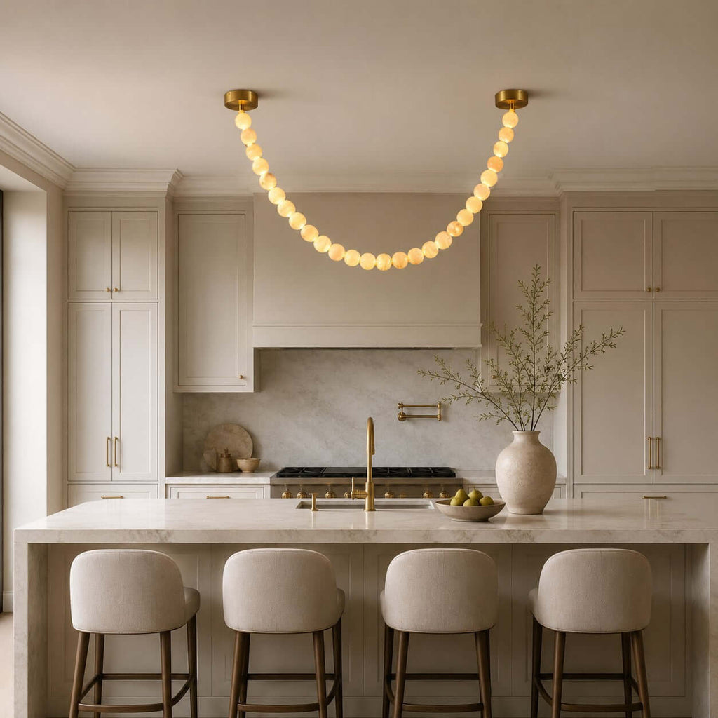Palora Chandelier