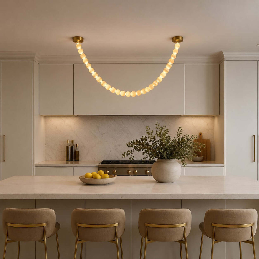 Palora Chandelier