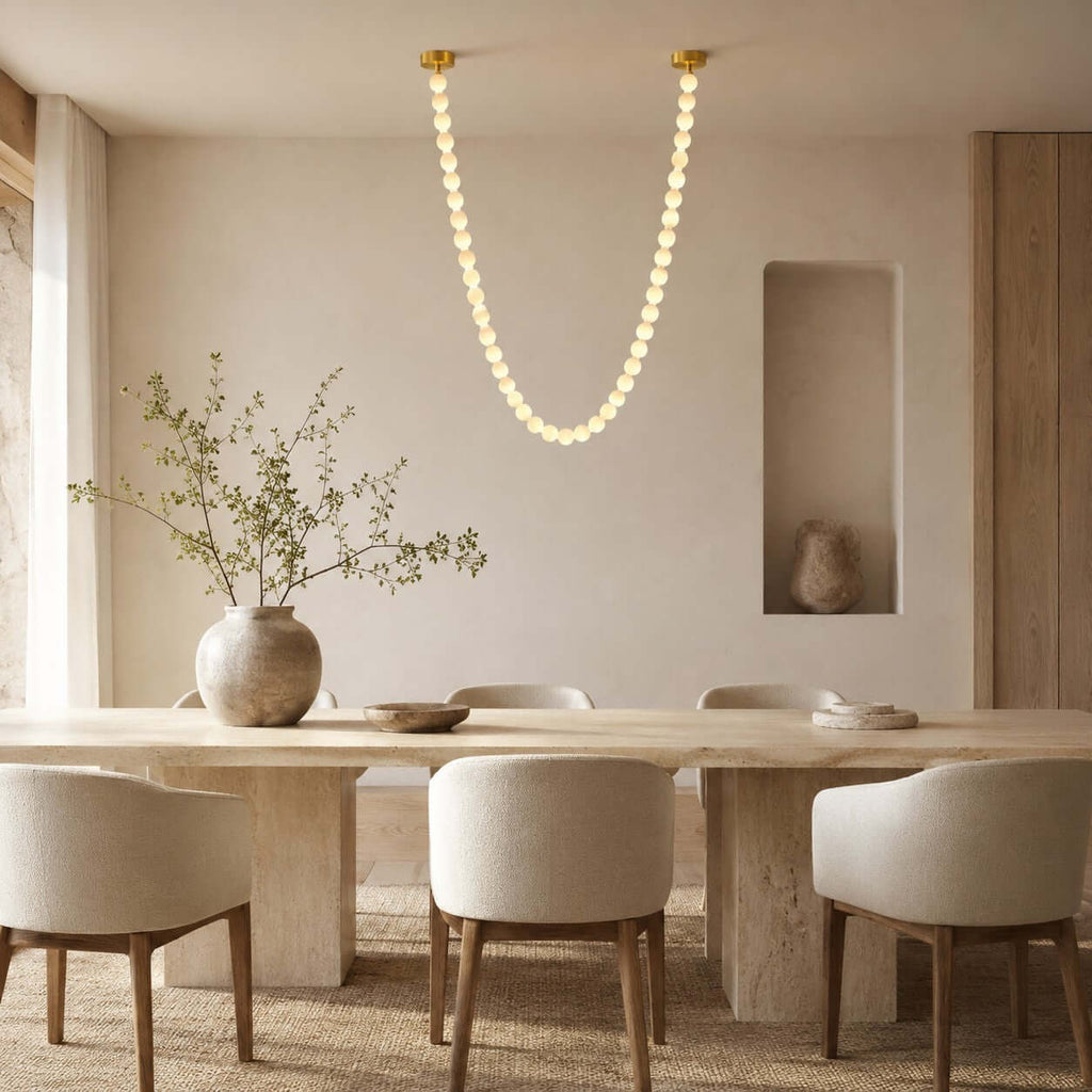 Palora Chandelier