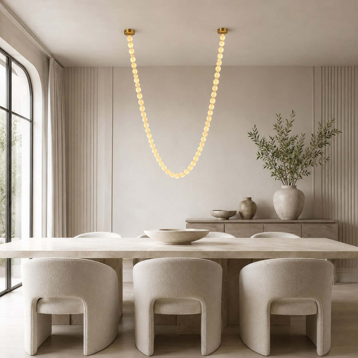 Palora Chandelier