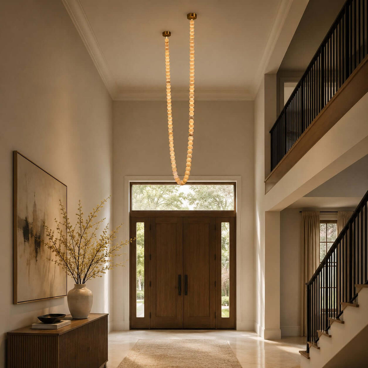 Palora Chandelier