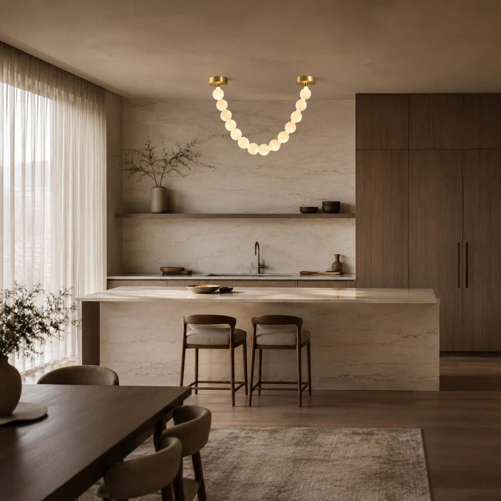 Palora Chandelier