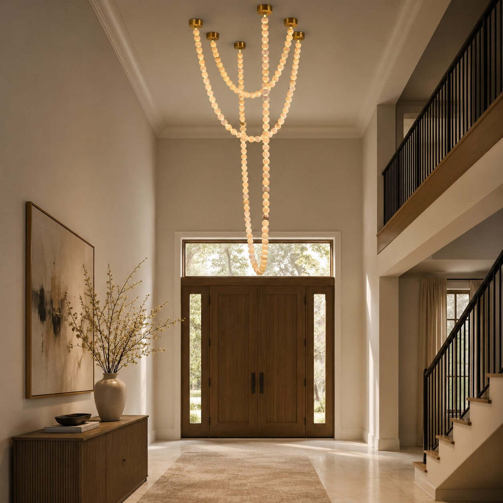 Palora Chandelier
