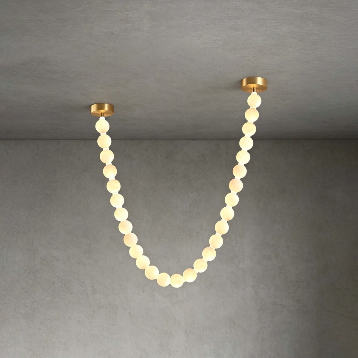 Palora Chandelier