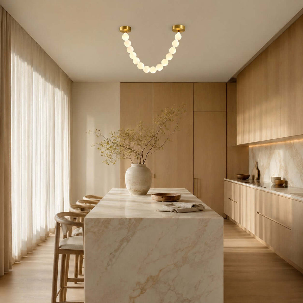 Palora Chandelier